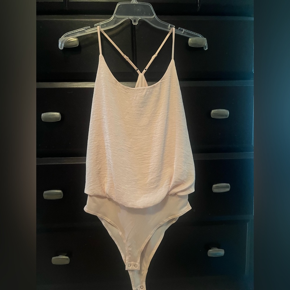 Bodysuit